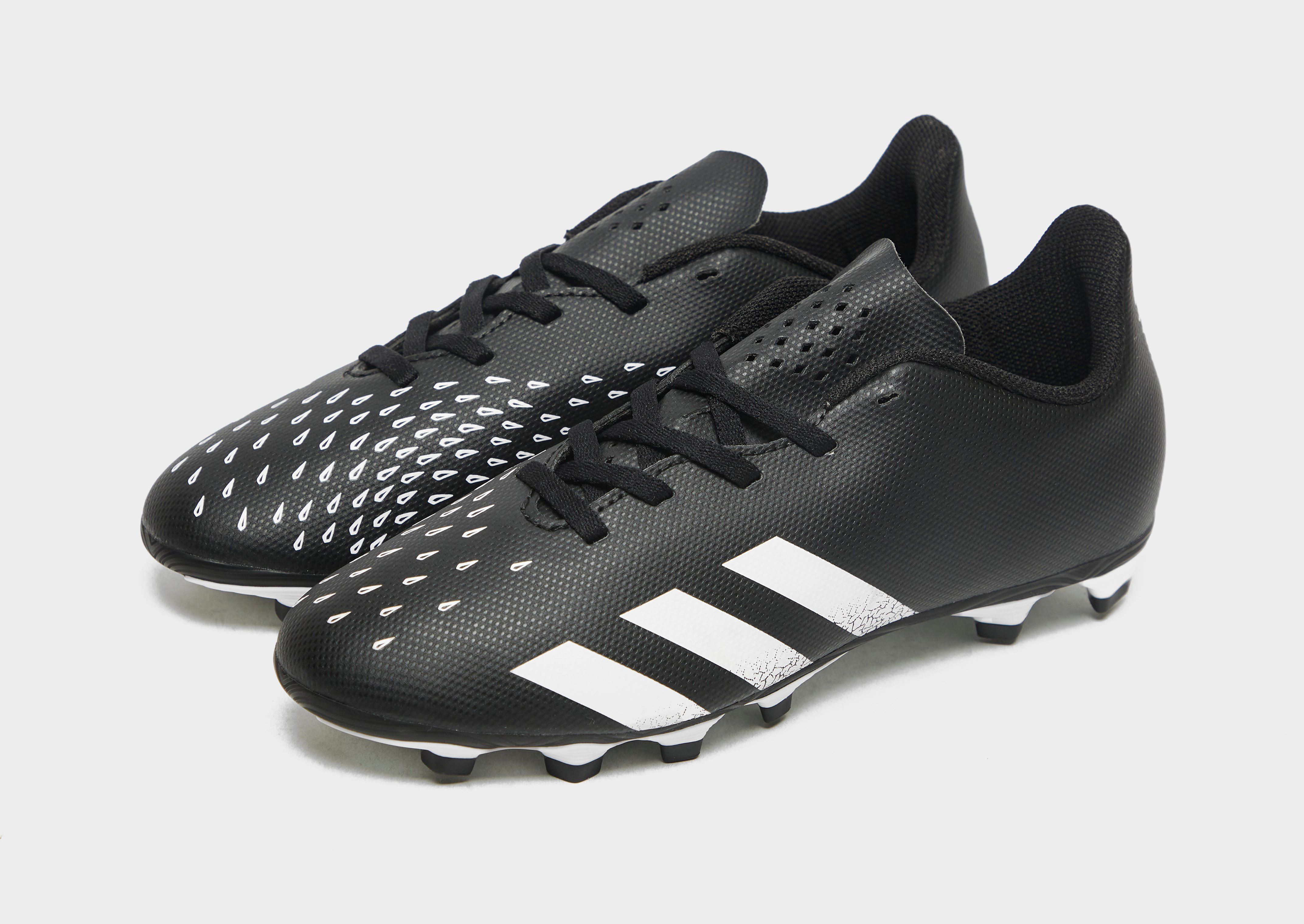 adidas Chaussures de football Predator Freak .4 FG Junior