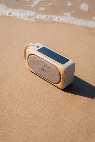 House of Marley Roots Solar Crème