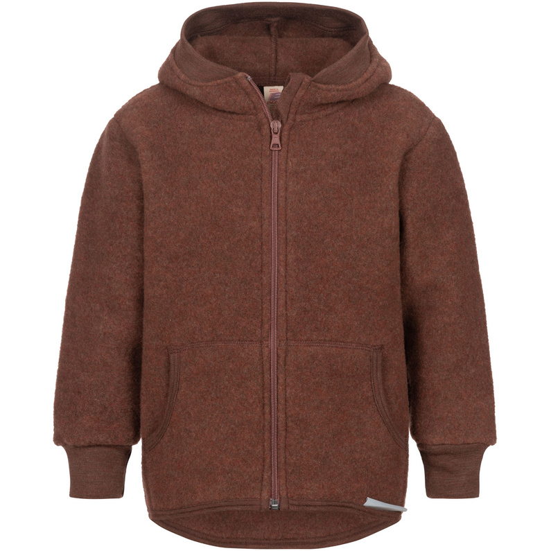 Engel Kinder Kapuzen Jacke