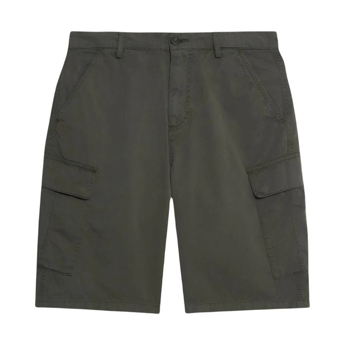 Lyle & Scott Cargo Short Heren