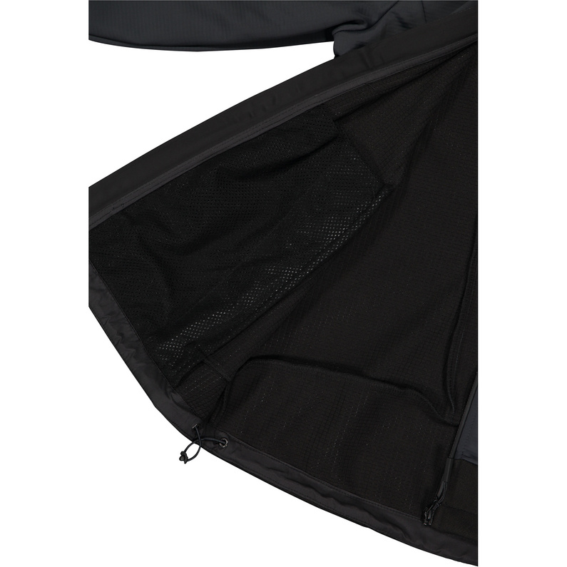 CMP Damen Hoodie Jacke