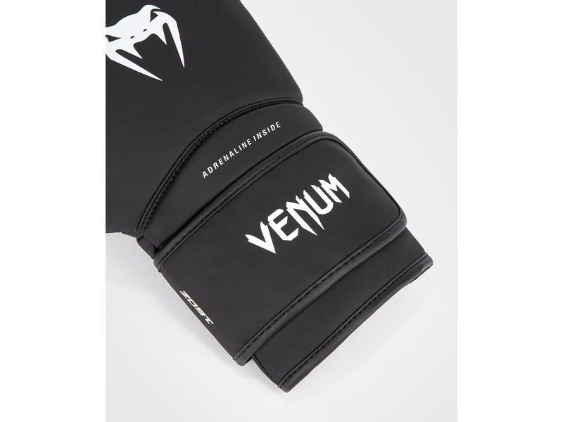Venum Boxhandschuhe Contender 1.5 Schwarz / Weiss GR 10 Oz Boxhandschuhe