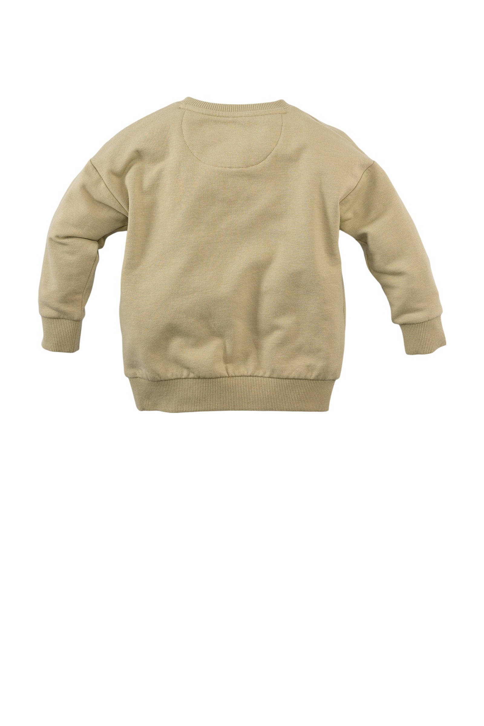 Z8 sweater Berger zand