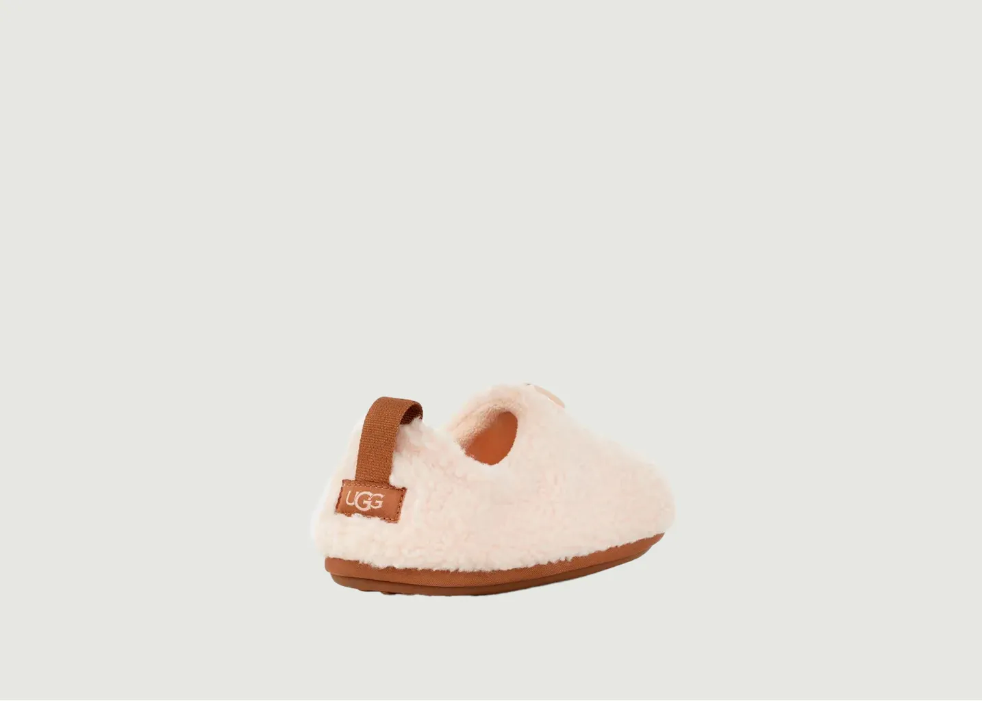 Chaussons Plushy Slippers Ugg