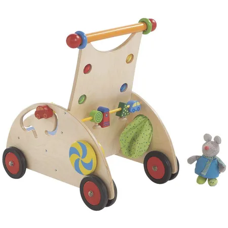HABA 902 Entdeckerwagen