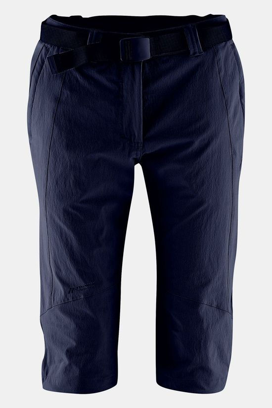 Maier Sports Maier Sports Kluane Capri Dames