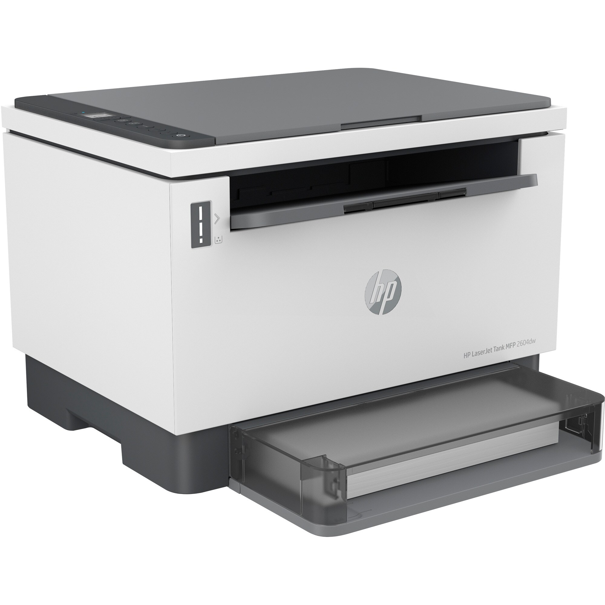 HP Multifunktionsdrucker LaserJet Tank MFP 2604dw