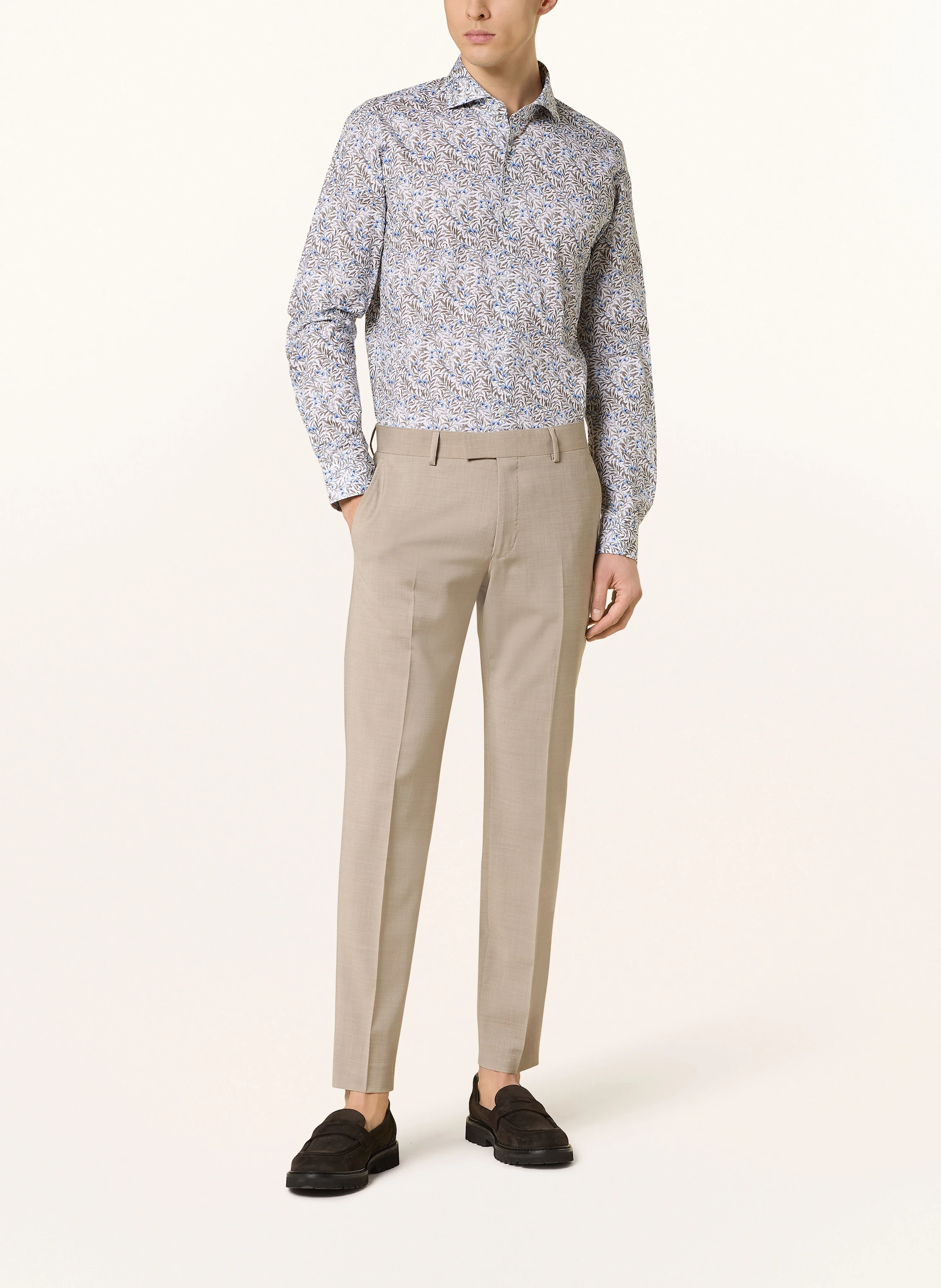 JOOP! Hemd PAES Slim Fit