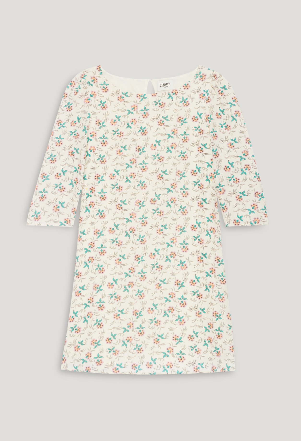 Robe courte Rififi