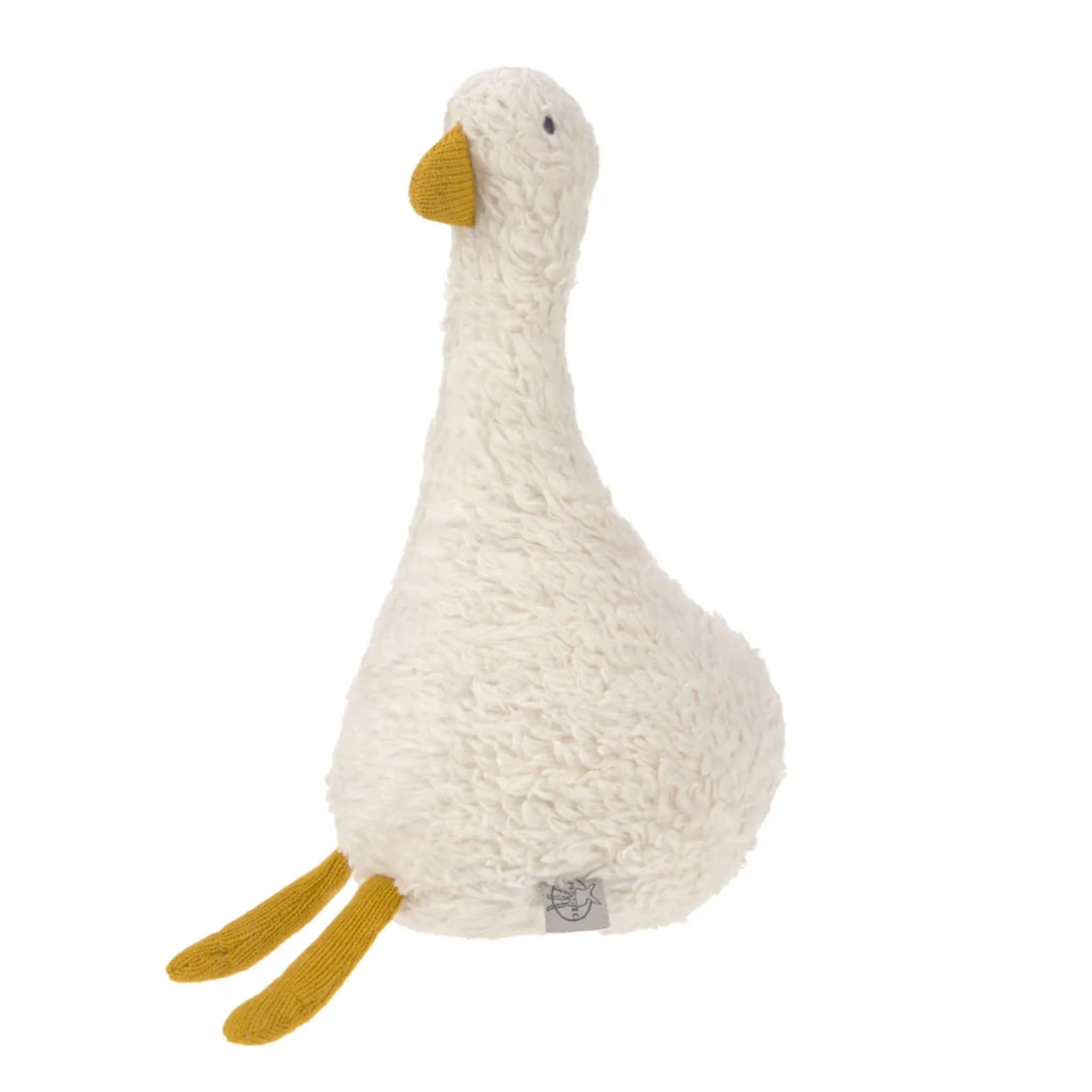 Lassig Peluche Musicale Bluetooth - Oie