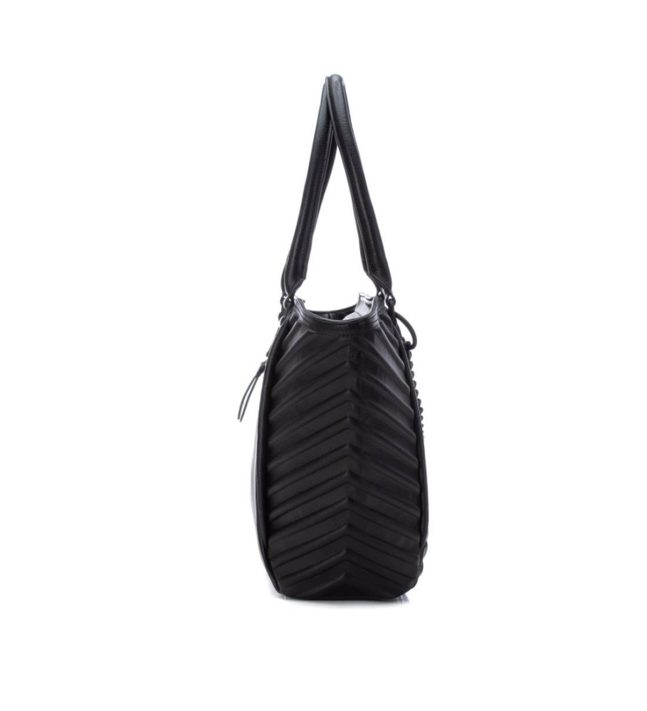Bolsa Xti 184173 preta