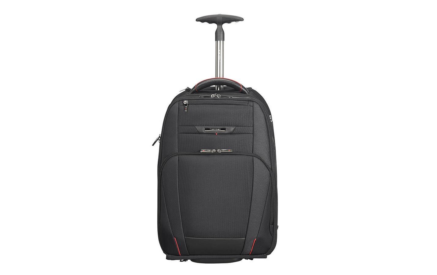 Notebook-Rucksack PRO DLX 5 17.3