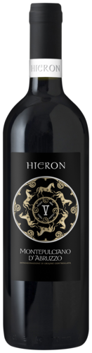 Hieron Montepulciano D'Abruzzo
