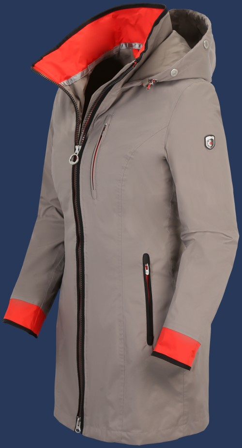 Westside NoSeAirTec, Grey