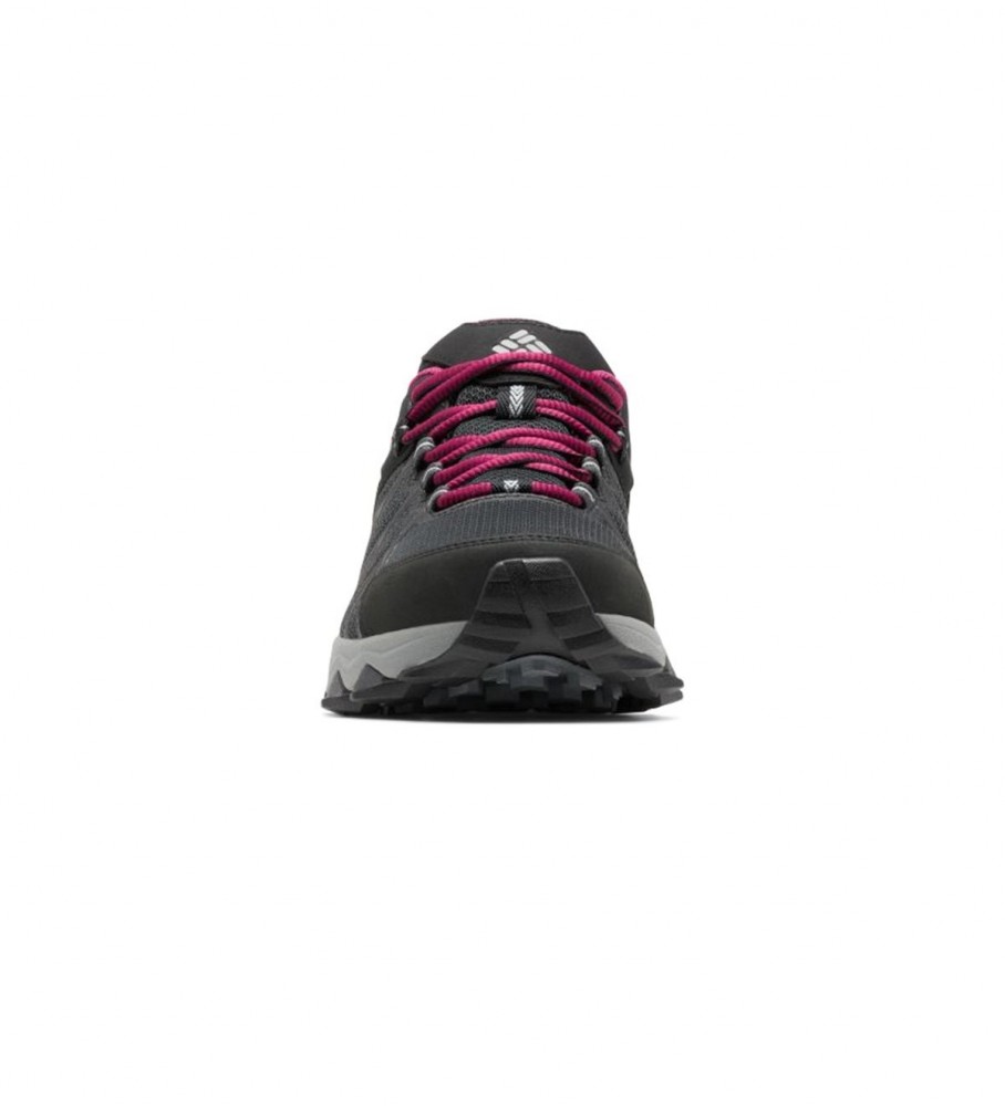 Tênis Columbia Peakfreak II Outdry Preto