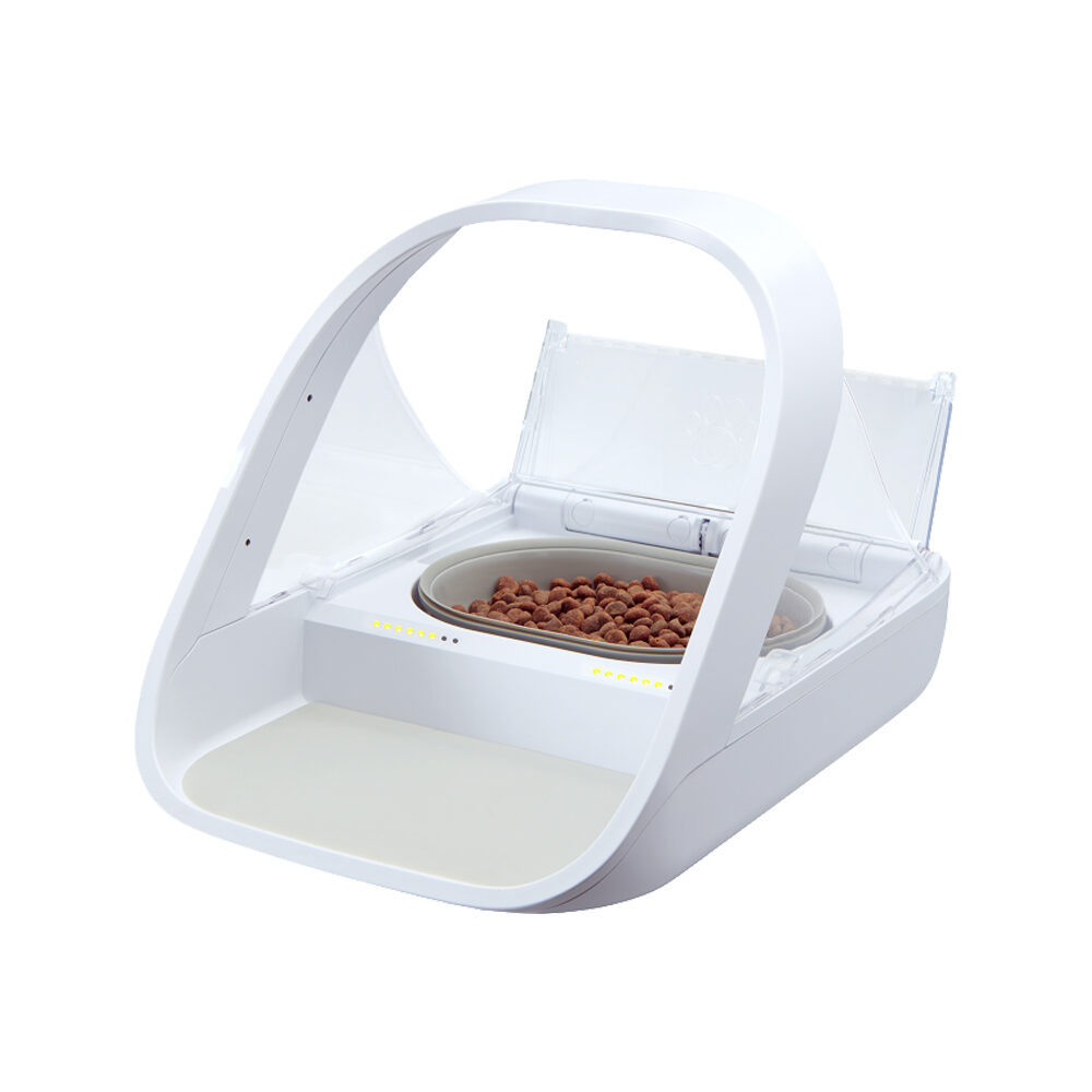 Surefeed Connect Microchip Voerautomaat