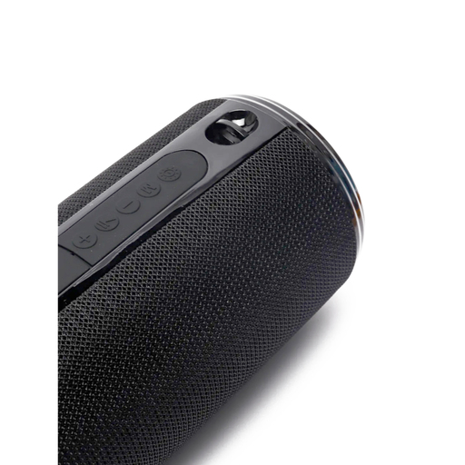 Salto portátil Altavoz Bluetooth 5.0
