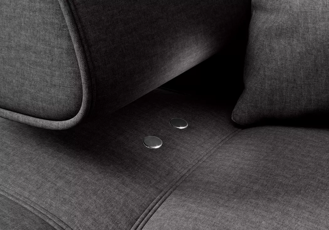 Ecksofa Seledo