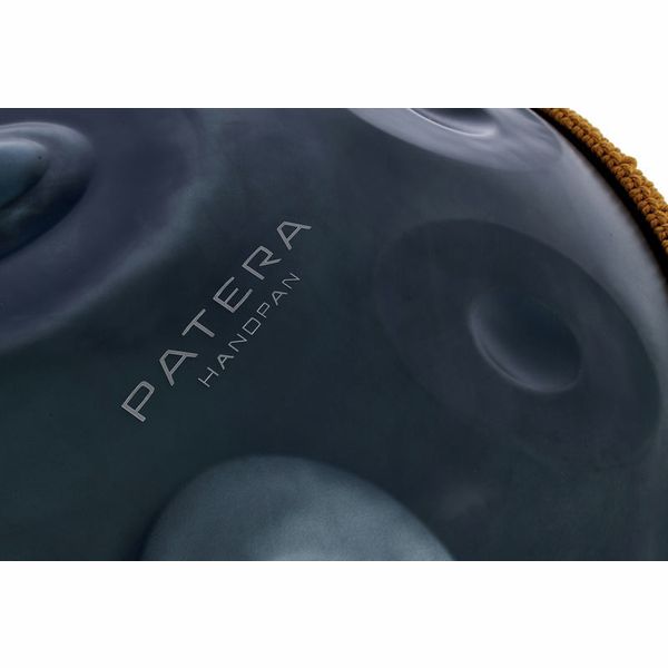 Patera D Minor HPDM-2
