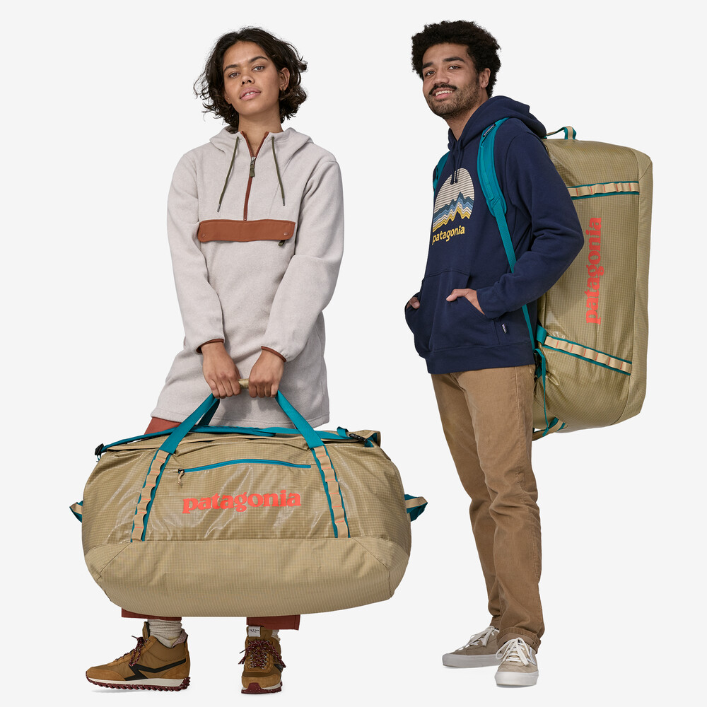 Black Hole® Reisetasche 100L