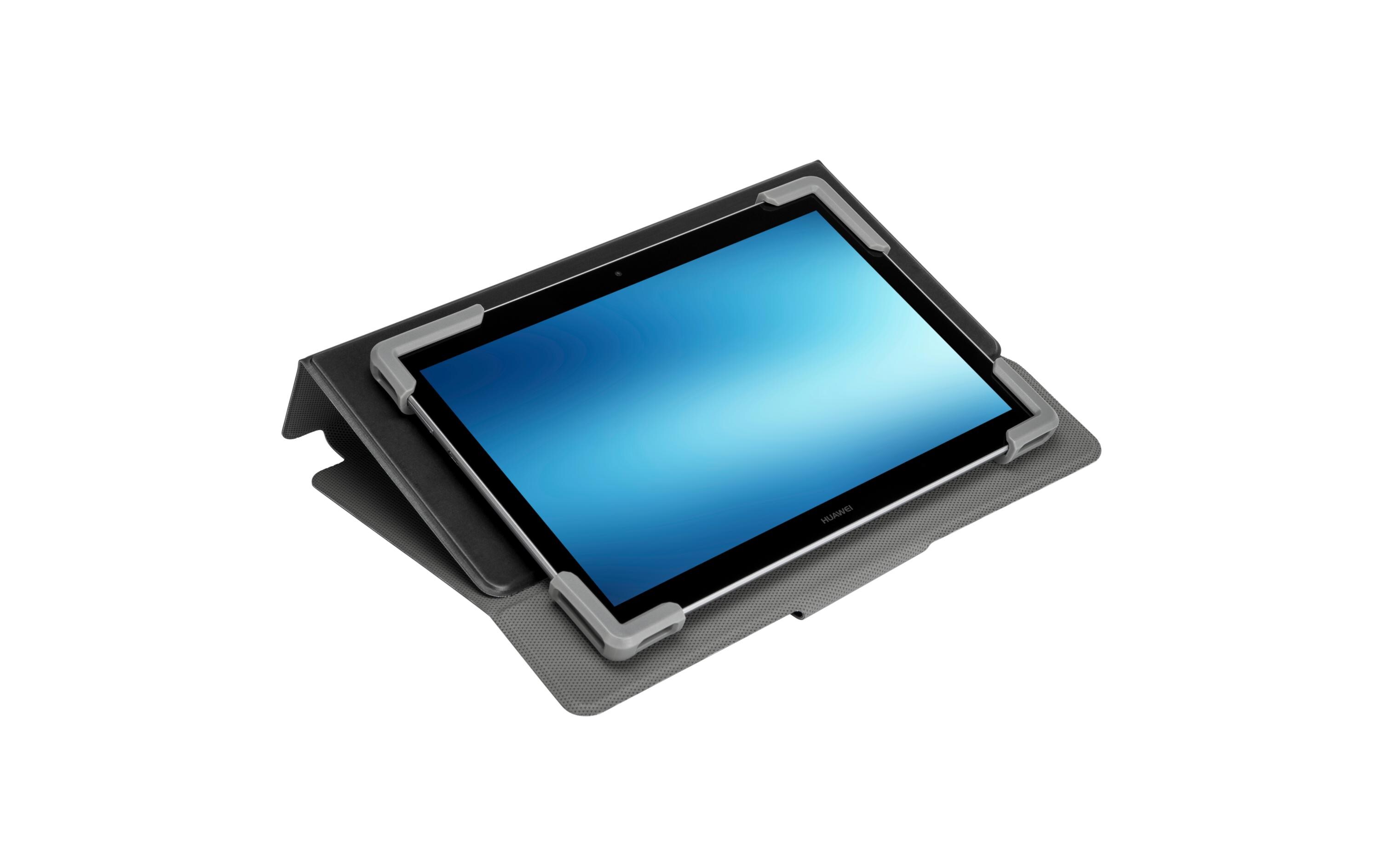 Tablet Book Cover SafeFit Universal 9-10.5