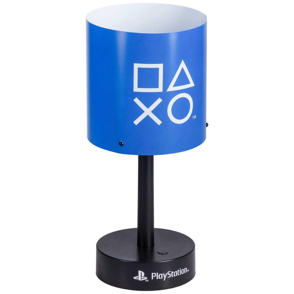 PlayStation Mini-Schreibtischlampe