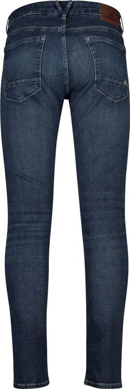 Vanguard V12 Heren Jeans Blauw
