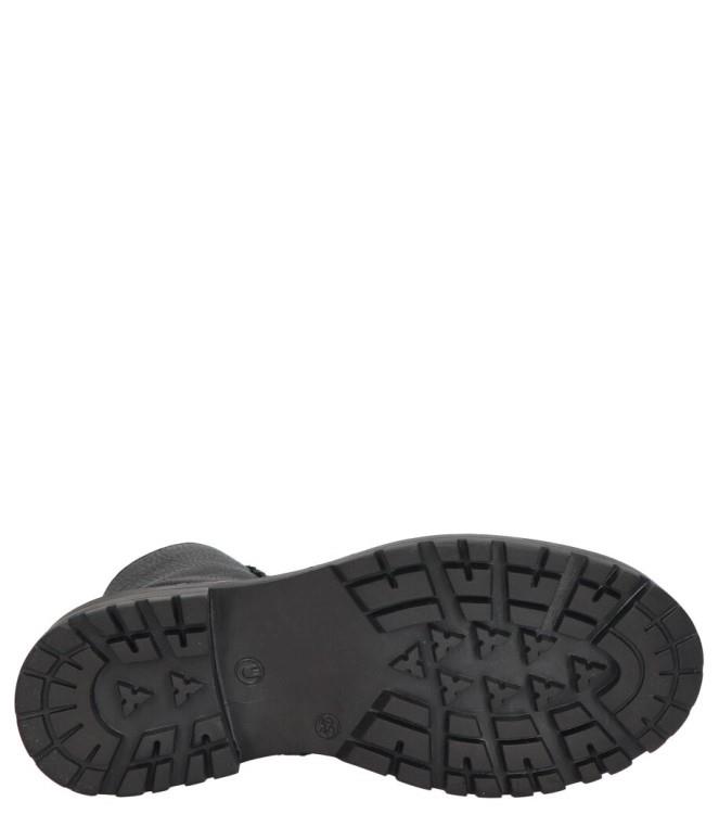 Twins 324672 wijdte 5 589 Black