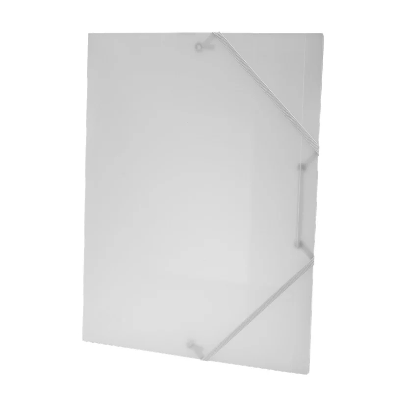Strikkmapper 3-pk A4