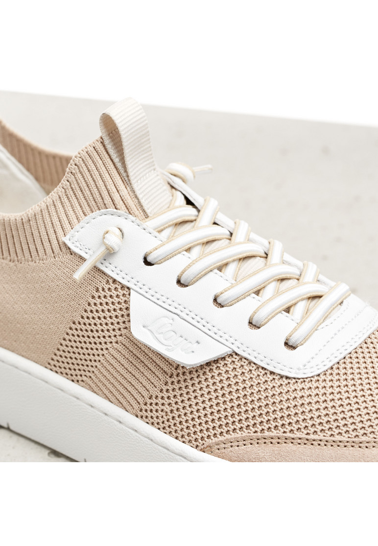 SNEAKER Beige
