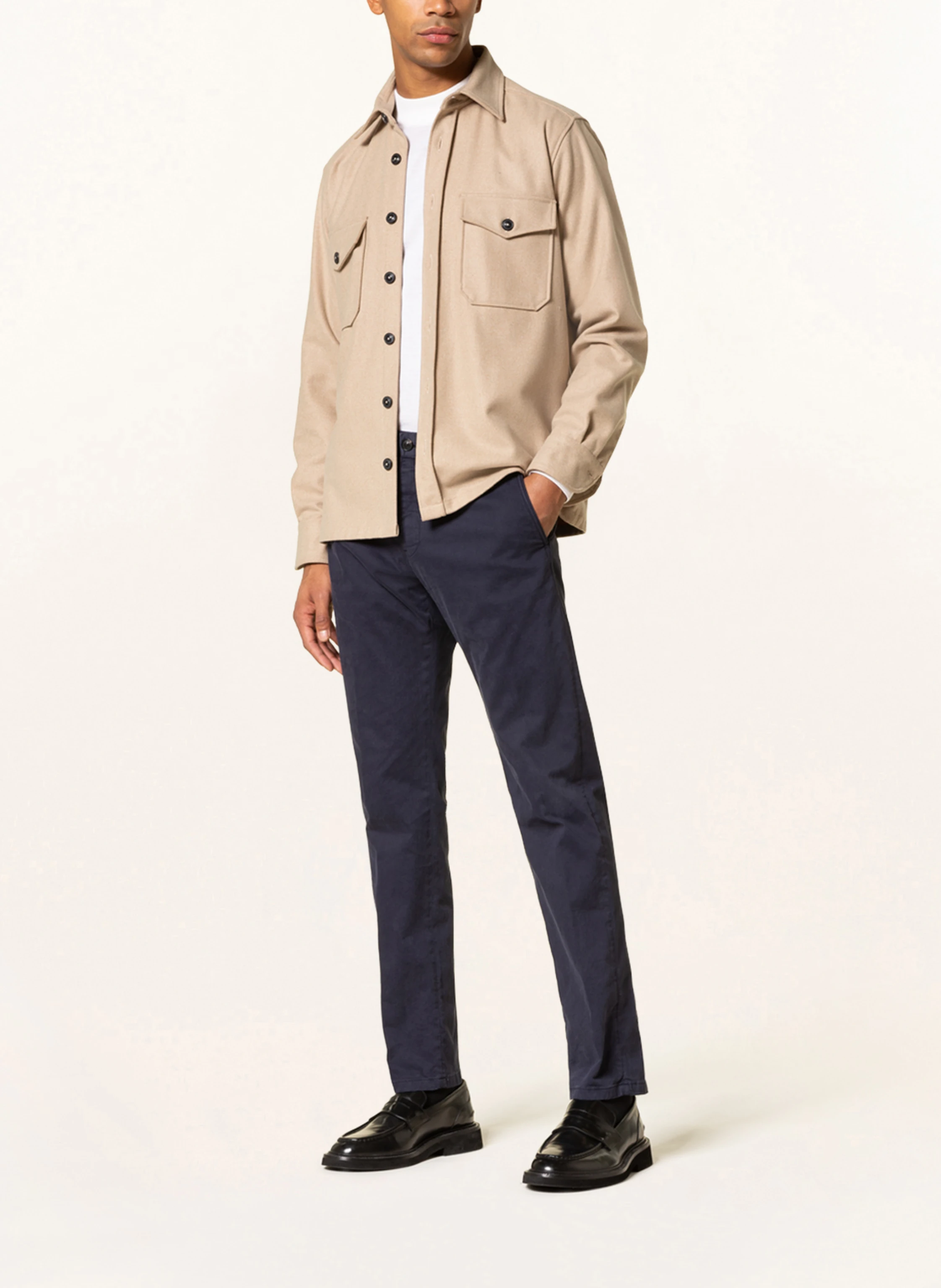 windsor. Chino CINO Slim Fit