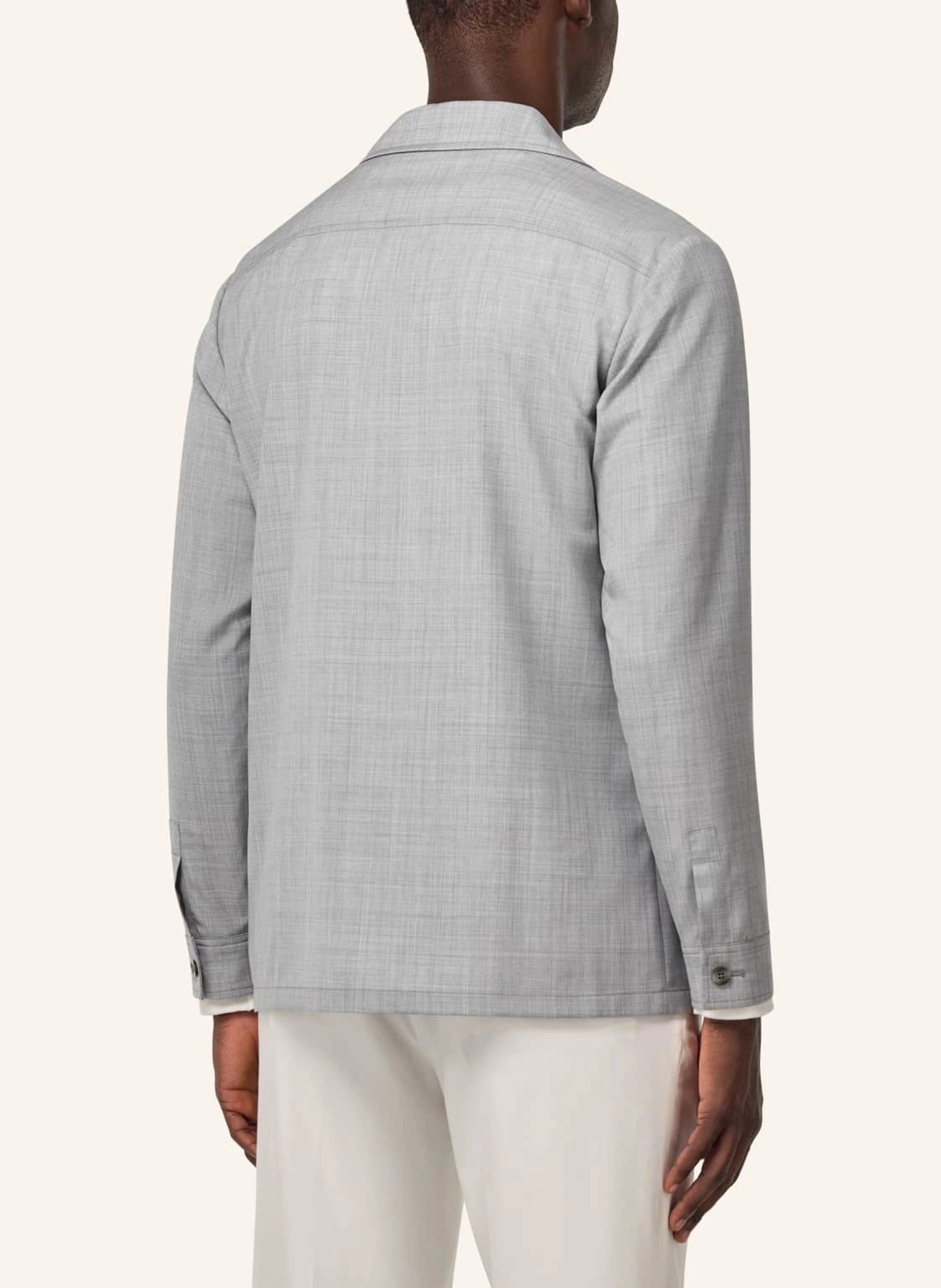 BOGGI MILANO Overjacket