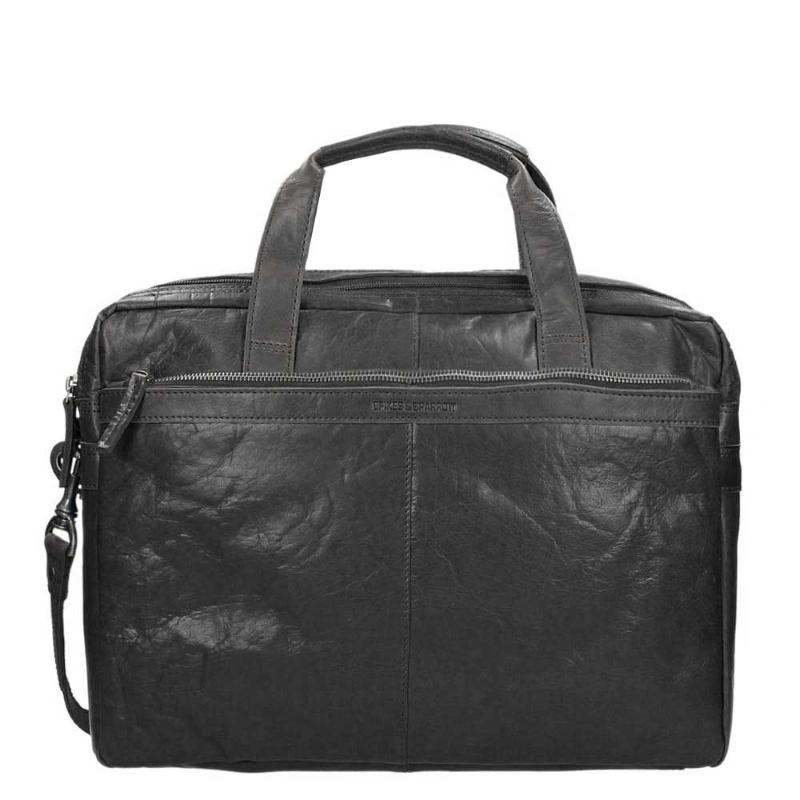 Spikes & Sparrow Bronco Colorado Businessbag 16,4