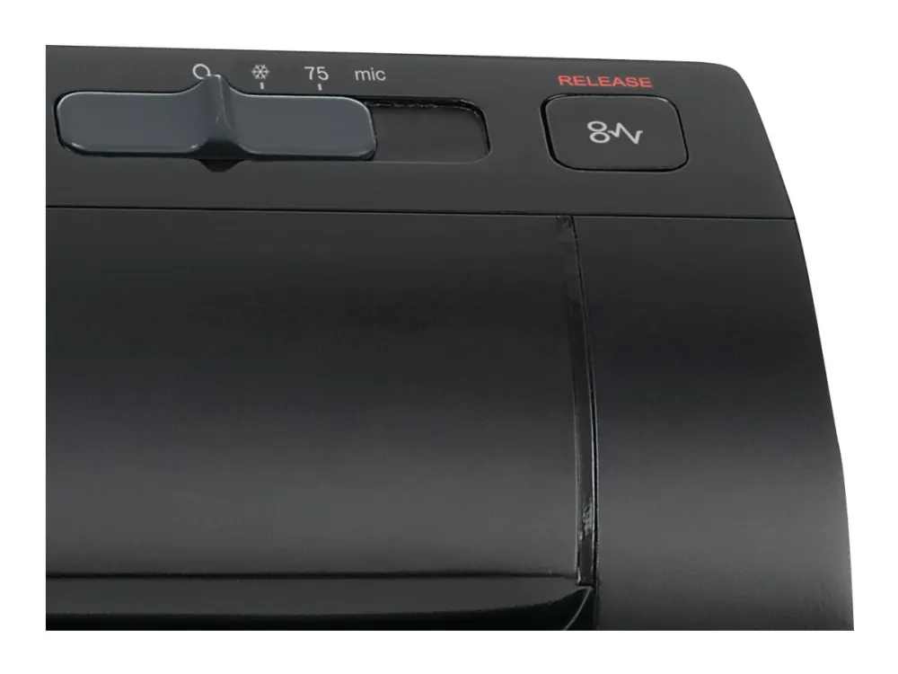 GBC Fusion 1000L A3 lamineringsmaskine