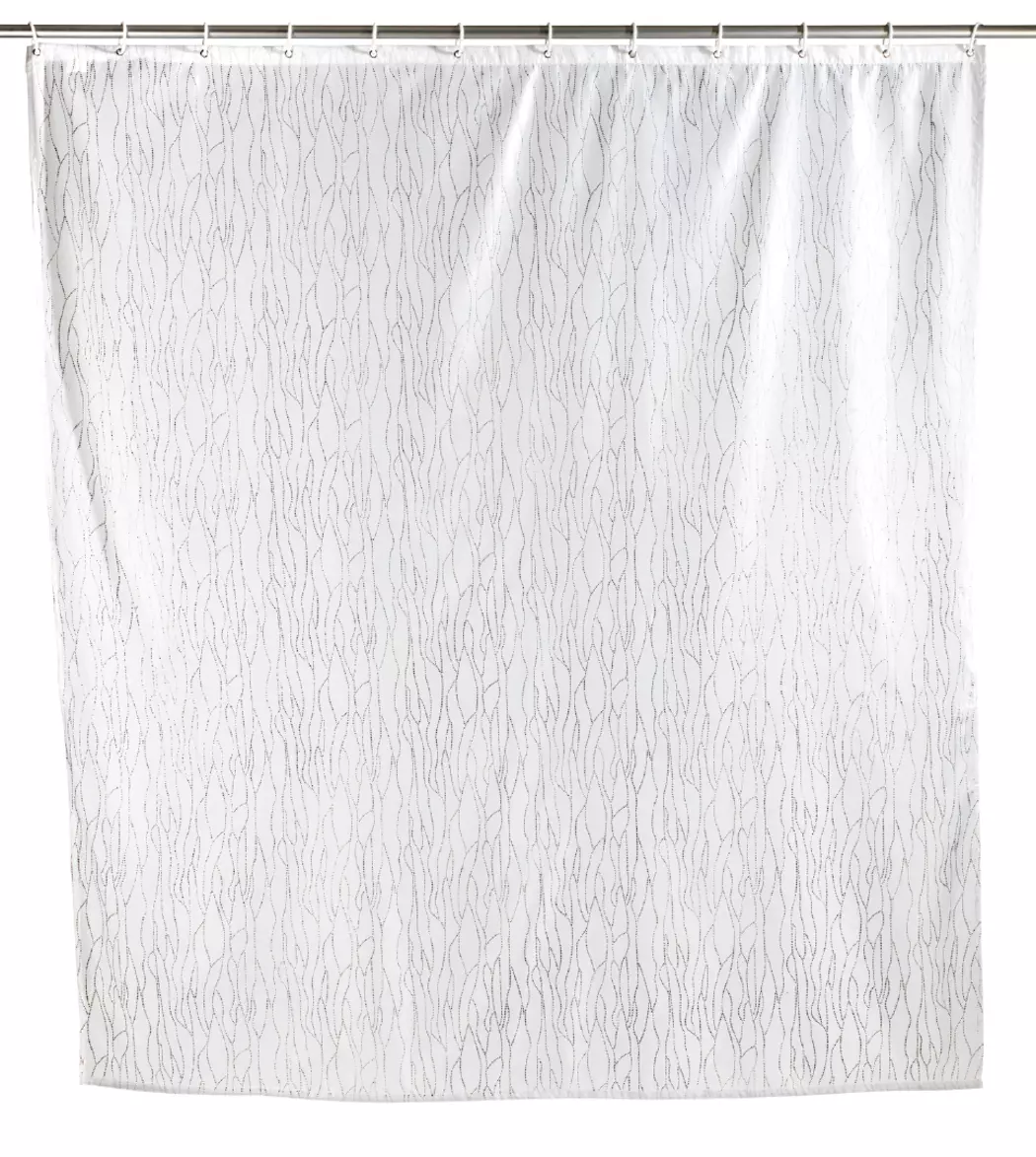 Duschvorhang Deluxe 180 x 200 cm