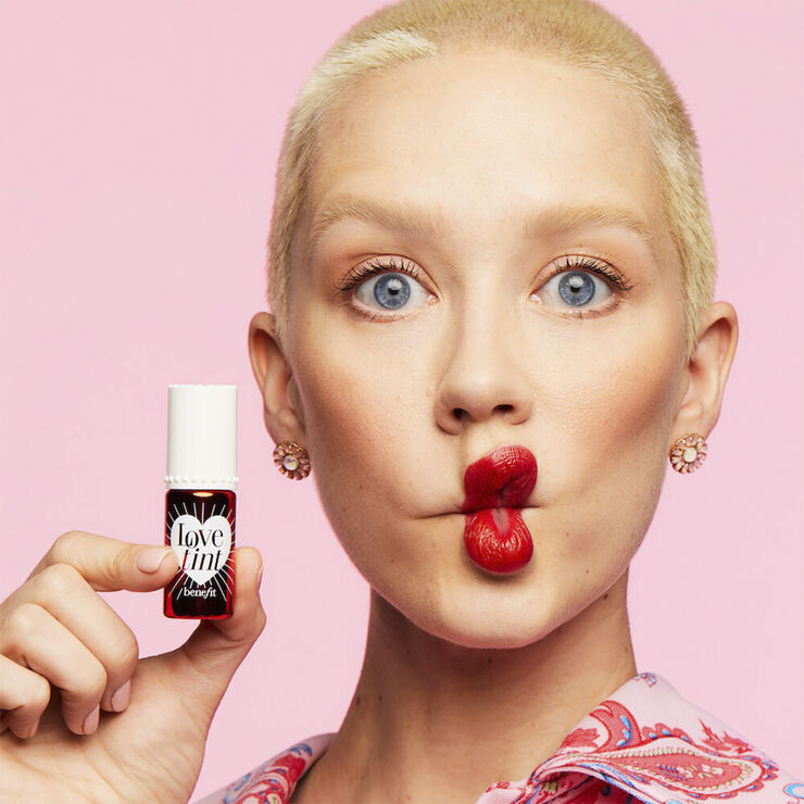 Benefit Cosmetics LOVETINT 6ML