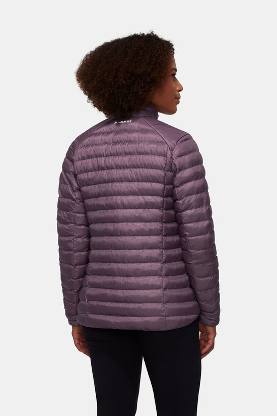 Mammut Mammut Albula In Jacket Women