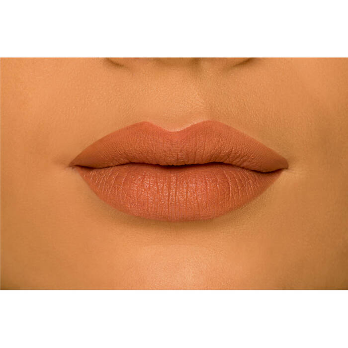 Rouge à lèvres crème Soft Matte