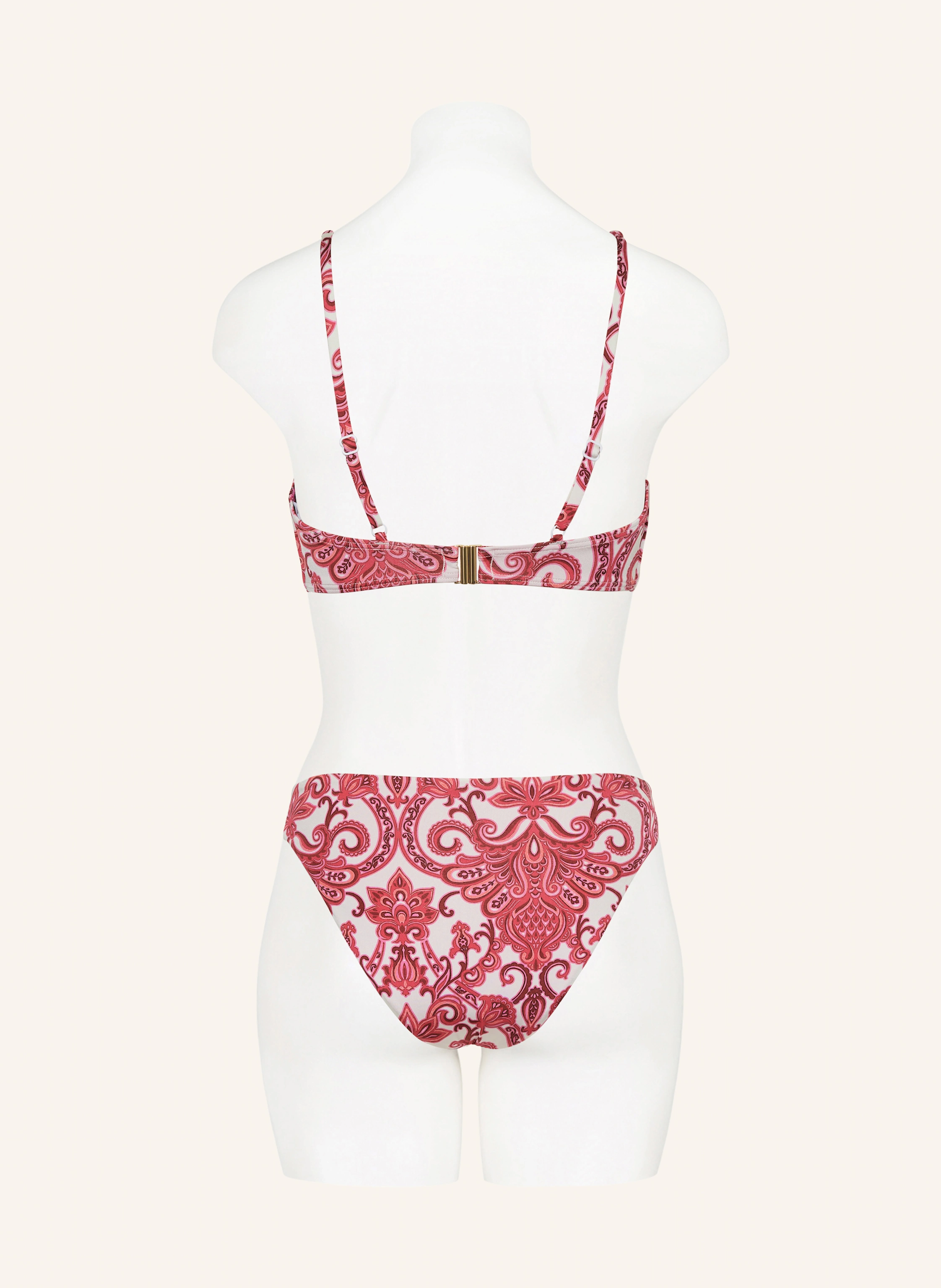 MRS & HUGS Basic-Bikini-Hose