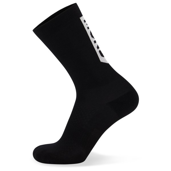 Mons Royale - Atlas Merino Crew Sock - Chaussettes en laine mérinos