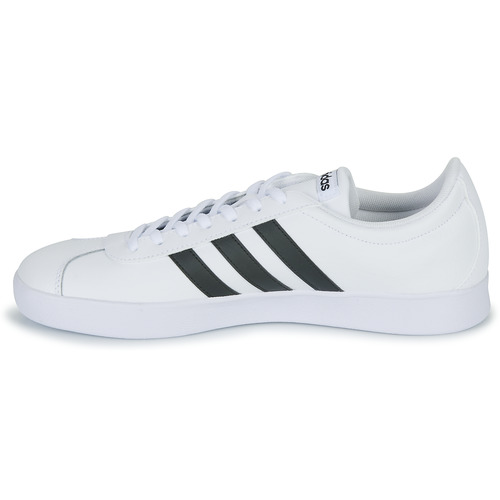 Adidas Sportswear - VL COURT 2.0 - Blanc / Noir