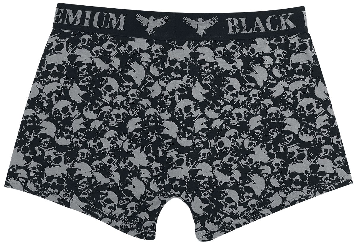 Devil's Plaything | Black Premium by EMP Boxer