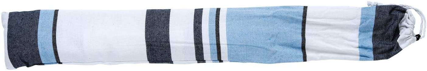 Amazonas Havanna Hängesitz marine blau