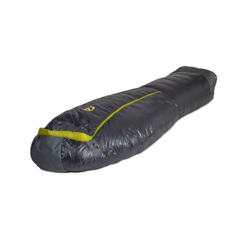 Coda 10 / 20 - Sac de couchage