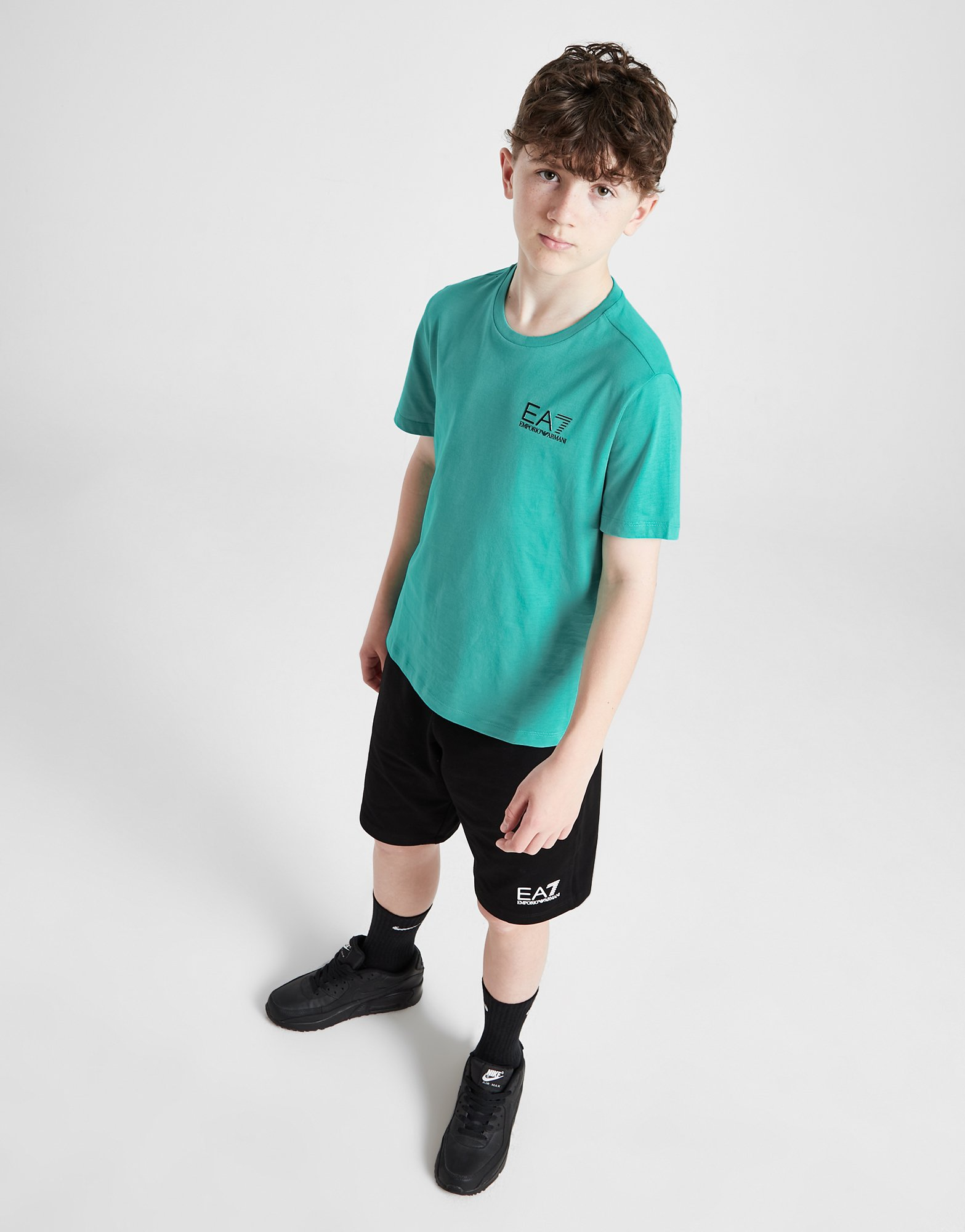 Emporio Armani EA7 T-shirt Junior