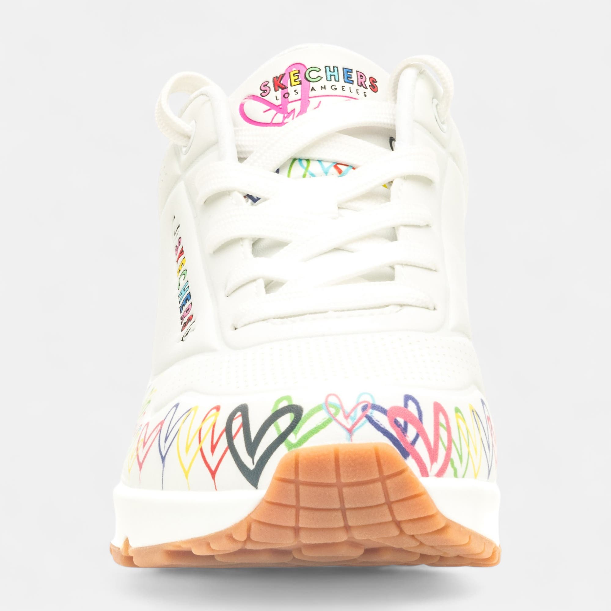 Sneakers Femme blanc