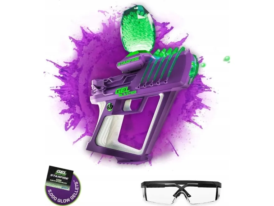 Gel Blaster Starfire Surge