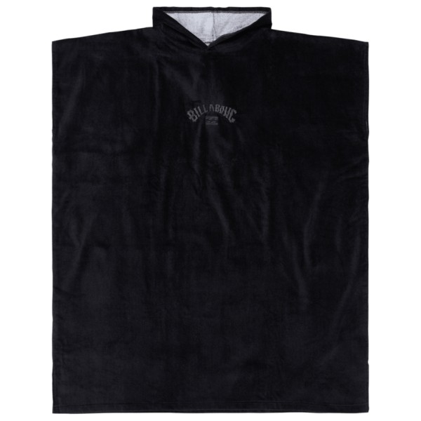 Billabong - Hooded Towel - Poncho surf