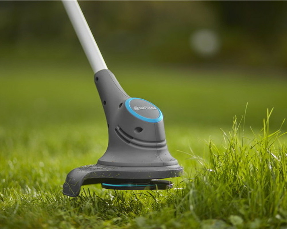 Coupe-bordures smallcut 23/18v p4a sans batterie - coupe ø 23 mm