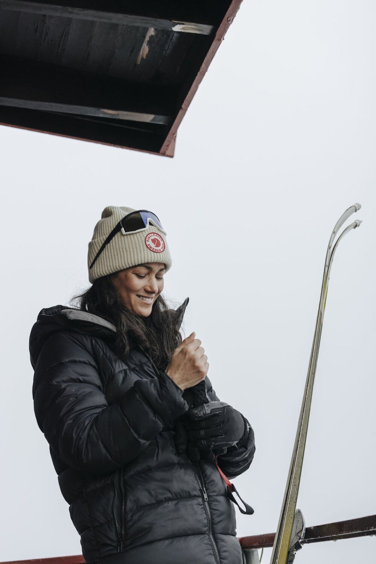 Fjällräven<br>1960 Logo Hat
